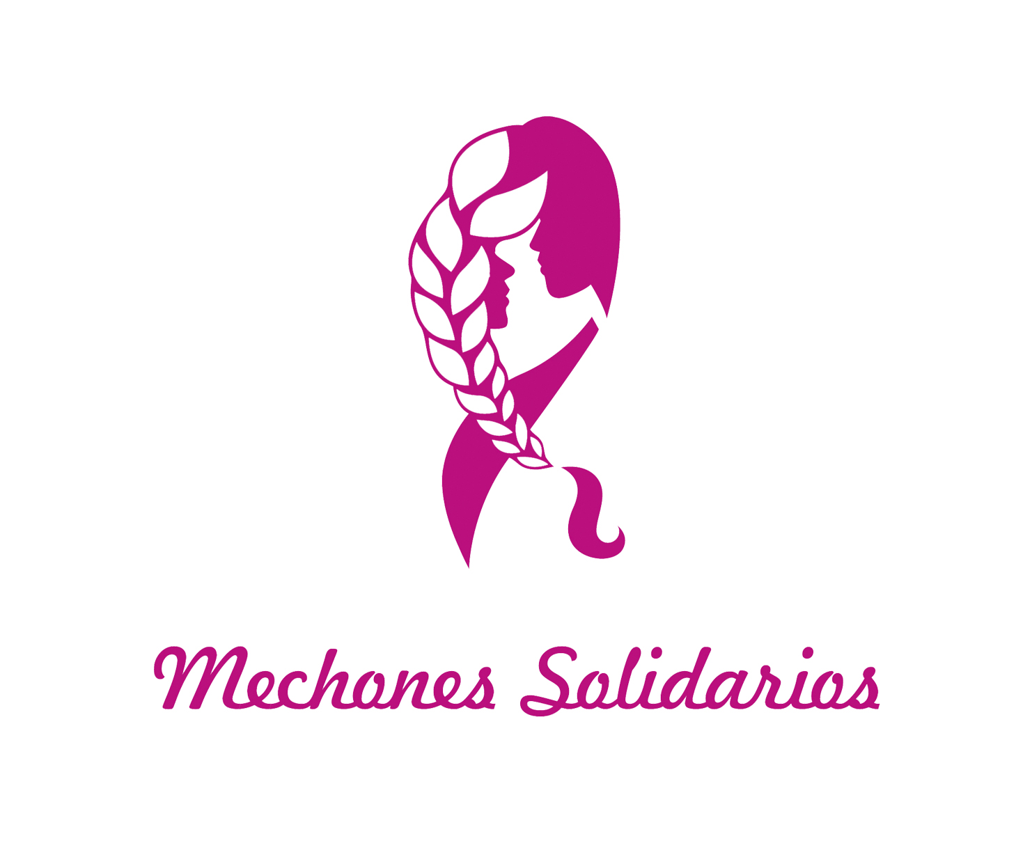 peluca solidaria