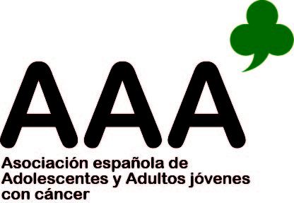 AAA - Asociación Española de Adolescentes y Adultos Jóvenes con Cáncer